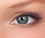 blue Fashion Contact Lenses