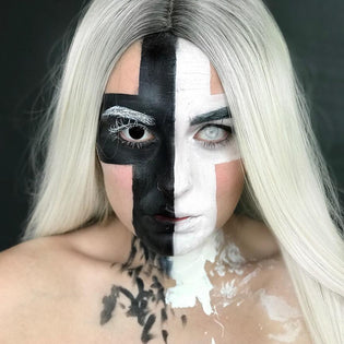  🎃🎃🧛Order this Labour Weekend to get your Halloween Contact Lenses by Wed/Thurs🎃🎃🧛