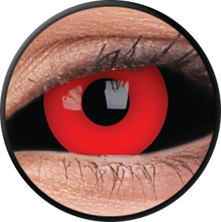  22mm Sclera lenses now on SALE!