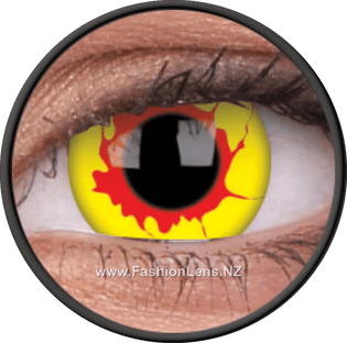  🎃🎃You can still get your contact lenses before Halloween🎃🎃