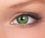 Green Fashion Contact Lenses