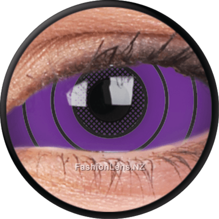 22mm Colossus Sclera Lens