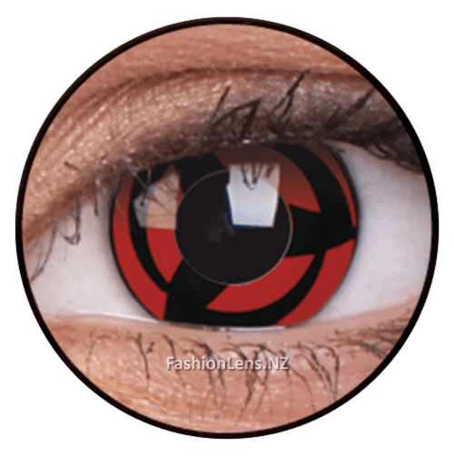 Naruto Kakashi Contact Lenses New Zealand